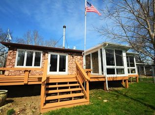 15471 Meith St, Fortville, IN 46040