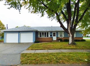 2872 31st Ave, Columbus, NE 68601