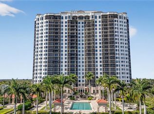 1060 Borghese LN #1005, NAPLES, FL 34114