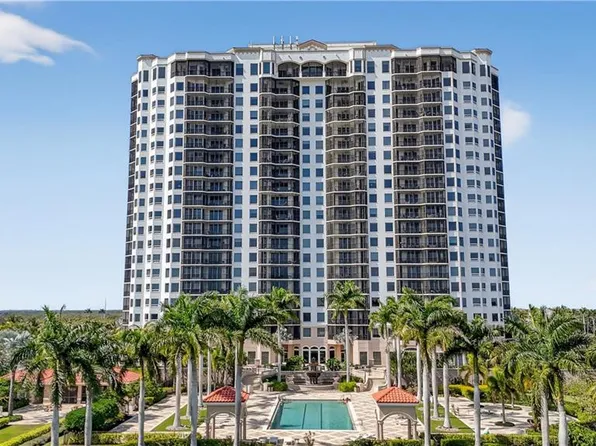 1060 Borghese LN #1005, NAPLES, FL 34114