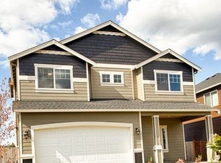 2533 167th Stct E, Tacoma, WA 98445