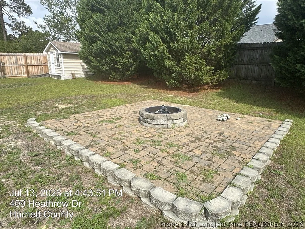 4 bed, 2.5 bath, 3548 sqft, $2,500 — Photo 4