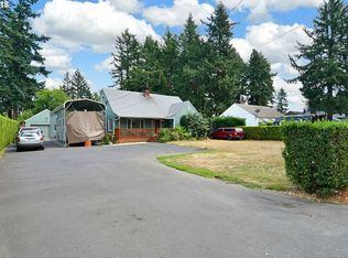 64 NE 202nd Ave, Portland, OR 97230