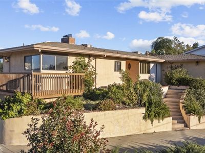 5120 Escobedo Dr, Woodland Hills, CA, 91364