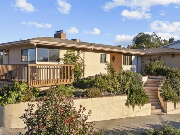 5120 Escobedo Dr, Woodland Hills, CA 91364