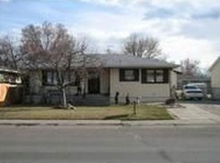 2632 Broadwater Ave, Billings, MT 59102