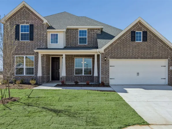 4352 Noble Ln, Midlothian, TX 76065