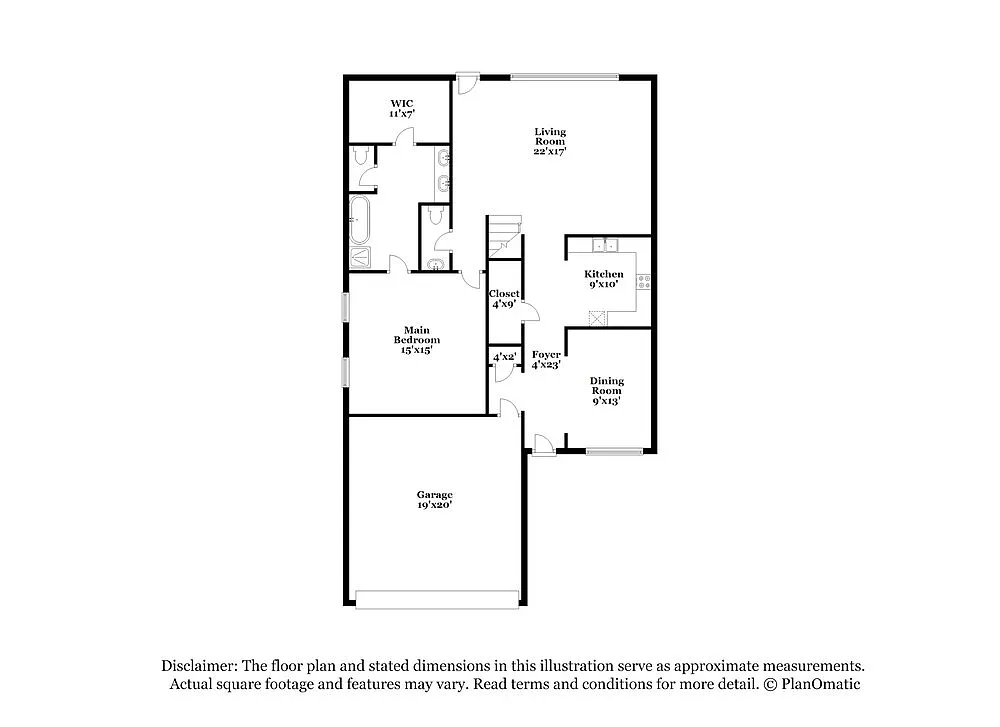 Building Photo - 9952 Swallow Dr