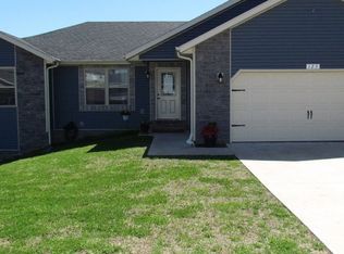 123 Mary Catherine, Waynesville, MO 65583