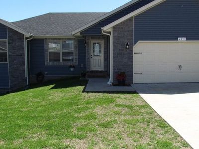 123 Mary Catherine, Waynesville, MO, 65583