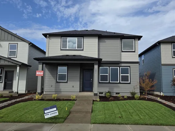 2739 Meadowlark Ave, Woodburn, OR 97071