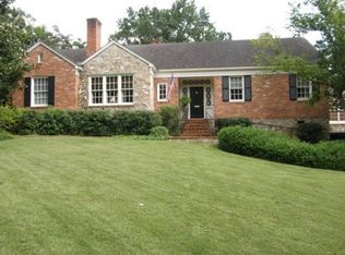 2024 Country Club Rd, Columbus, GA 31906