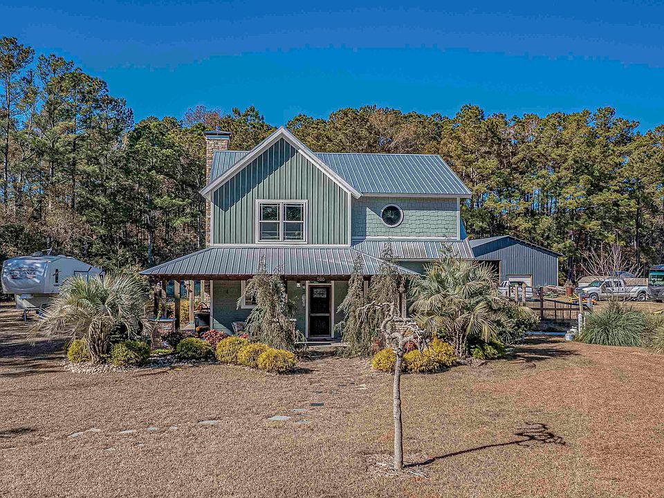 586 Loop Cir, Longs, SC 29568 Zillow