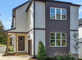 811A Watts Ln, Nashville, TN 37209