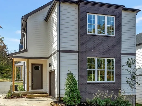 811A Watts Ln, Nashville, TN 37209