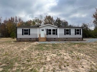 385 Page Rd, Godwin, NC 28344