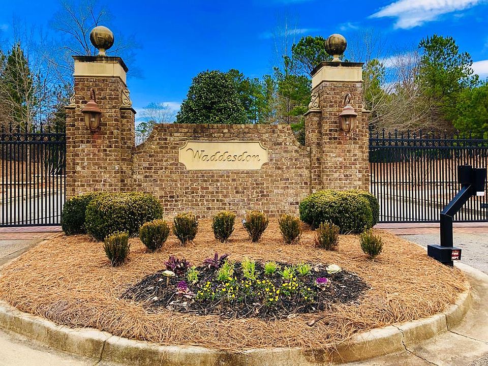 1st image of 315 Waddesdon Dr Lot 20