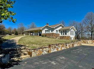 127 Oak Summit Dr, Mountain Home, AR 72653