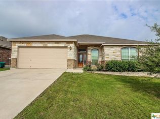 6018 Alexandria Dr, Temple, TX 76502