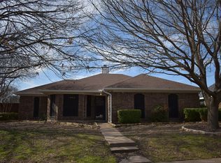 512 Nandina Dr, Allen, TX 75002