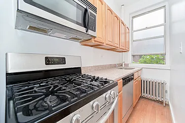 Rented by Living New York