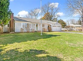 50 Eastern View Ave, South Kingstown, RI 02879