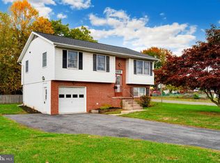 201 S 2nd St, Woodsboro, MD 21798