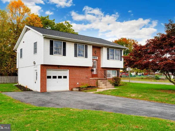 201 S 2nd St, Woodsboro, MD 21798