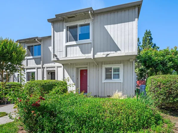 31 Front Street #A, Healdsburg, CA 95448