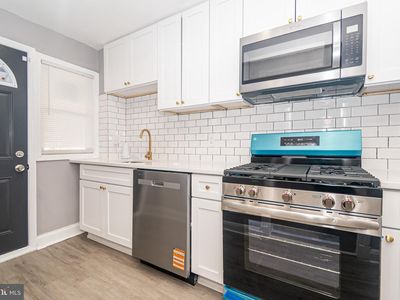3519 Kentucky Ave, Baltimore, MD, 21213