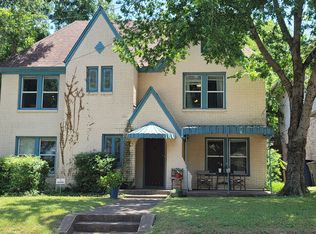 5946 La Vista Dr, Dallas, TX 75206