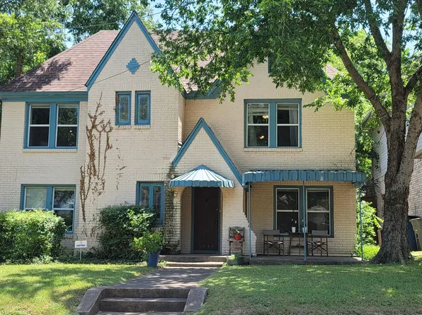 5946 La Vista Dr, Dallas, TX 75206
