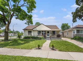 3126 Starr Rd, Royal Oak, MI 48073