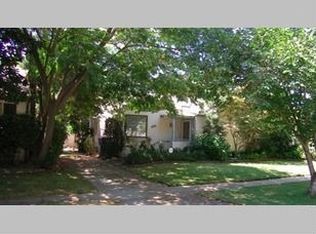 4932 T St, Sacramento, CA