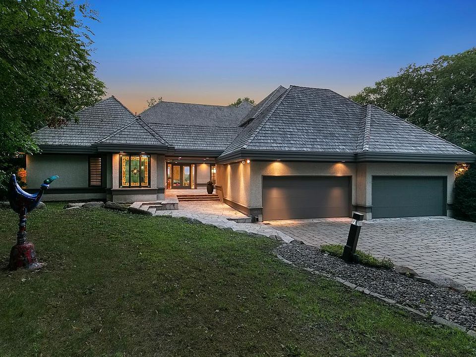 3265 Eagle Bluff Rd, Mound, MN 55364 Zillow