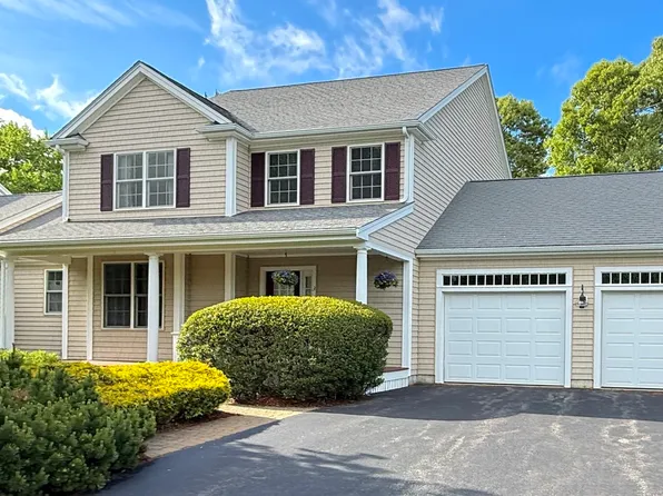 3 Harborlight Cir Unit 3, Plymouth, MA 02360
