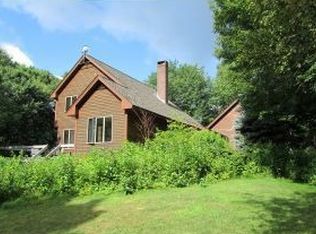 60 Merriam Rd, Walpole, NH 03608