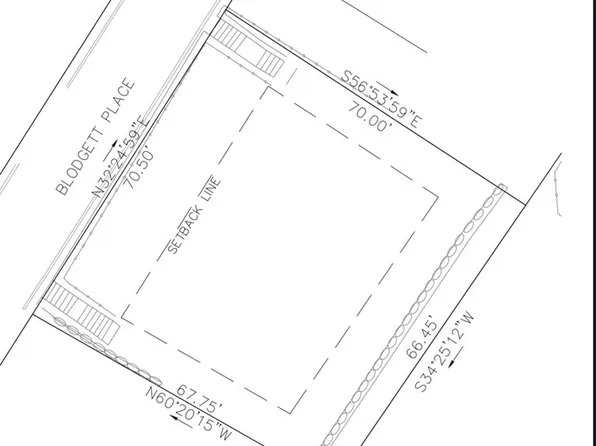 1 Blodgett Pl, Worcester, MA 01605