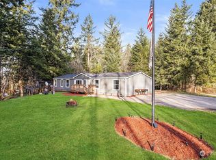 7015 325th Street Ct S, Roy, WA 98580