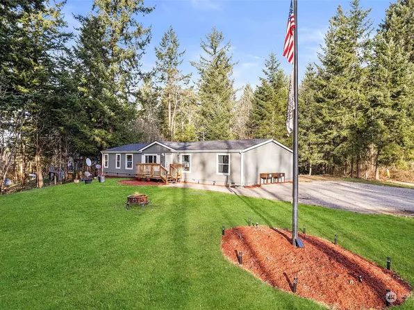 7015 325th Street Ct S, Roy, WA 98580