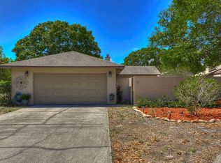 2746 Beth Cir, Palm Harbor, FL 34684