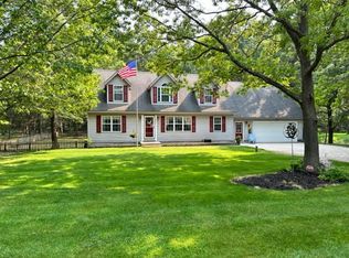 1801 Blossom Trl, Manistee, MI 49660