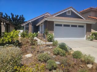 19155 Echo Pass Rd, Trabuco Canyon, CA 92679