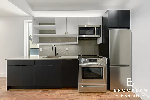 Rented by Brooklyn High Rise LLC | media 3
