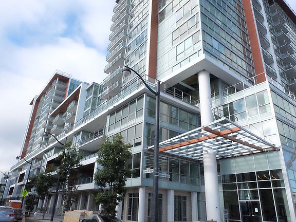3rd image of 738 Long Bridge St APT 311