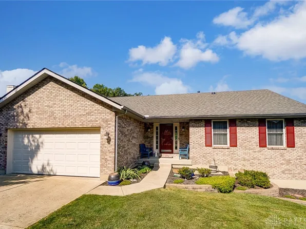 353 N Gebhart Church Rd, Miamisburg, OH 45342
