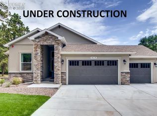 5317 Rocking Tree Grv, Colorado Springs, CO 80906