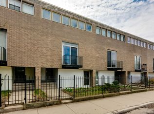 1313 E 55th St, Chicago, IL 60615