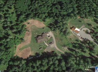 407 Swallow Hill Rd, Sequim, WA 98382