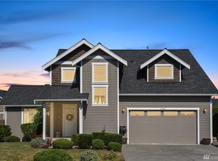 5464 Cirrus Ct, Ferndale, WA 98248